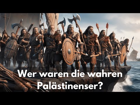 Israeli - Palästinensischer Konflikt: Die vergessene Geschichte Palästinas