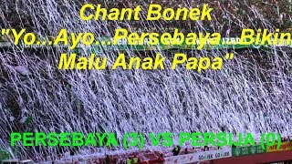 Download lagu Yo...Ayo...Persebaya Bikin Malu Anak Papa mp3