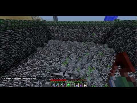 Silverfish farm 1.4.7 cheats: on