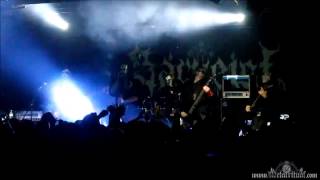 SARGEIST -  Live Bogotá 02-04-2017 &quot;Returning to Misery &amp; Comfort&quot;