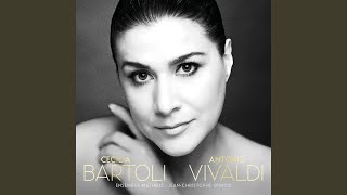 Vivaldi: Andromeda Liberata (Serenata Veneziana) , RV 117 - Sovvente il sole · Cecilia Bartoli