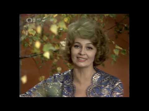 Yvetta Simonová - Sen lásky (1973)