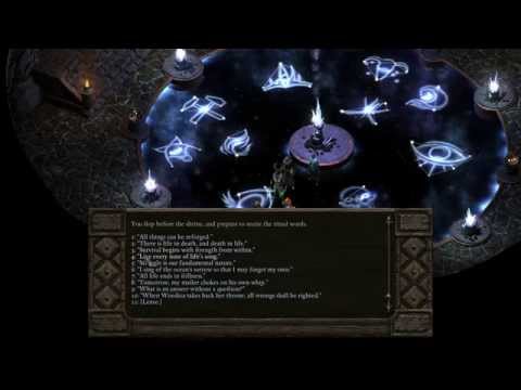 Pillar of enternity, Council Of Stars