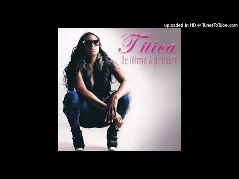 Titica e Edmazia - Mãe