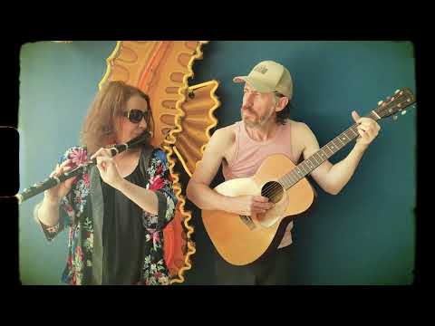 Nuala Kennedy & Eamon O' Leary - Liffeyside