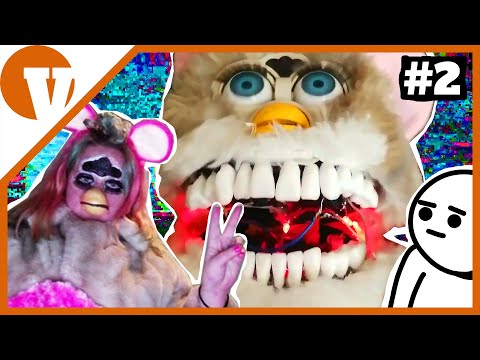 Játékból rémálom | A reddit mélyén #2