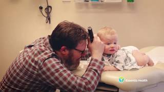 Watch the video - Vaccines for children Video (opens in a modal)