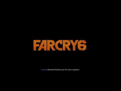 Far Cry 6: Vaas is alive