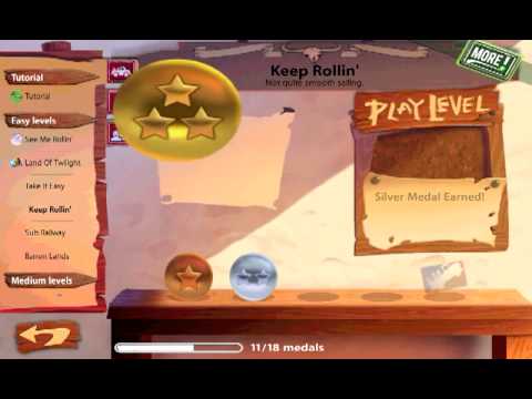 Snuggle Truck Gameplay