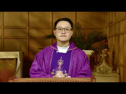 Catholic Mass Today | Daily TV Mass, Tuesday February 24, 2026