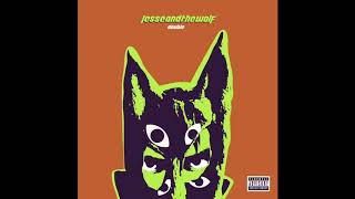 Jesse and The Wolf - Double