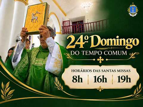 24º Domingo do Tempo Comum, Ano A