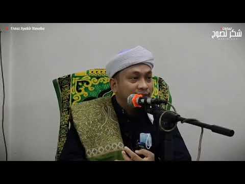Ustaz Syakir Nasoha - Hidayatus Sibyan | Syarat Wajib Sembahyang
