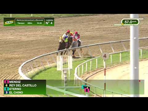 C463 | King of the Castle | La Rinconada International Racecourse | Meeting 42 | 2025