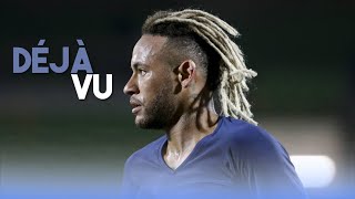 Neymar Jr - Déjà Vu ( MC Livinho) Lançemento 2019