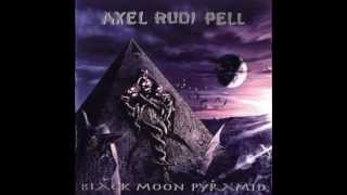 AXEL RUDI PELL &quot; Black Moon Pyramid &quot;