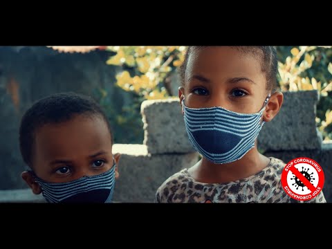 Captain Djez - Coro(cover joro) clip officiel