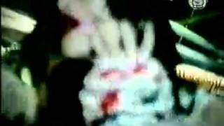 Dir en Grey - Zan PV