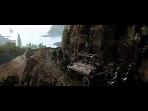 SEVENTH SON - Teaser Trailer