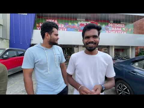 Feedback on DRM Digital Transmissions of AIR Chennai at Maruti Suzuki Anna Nagar Chennai