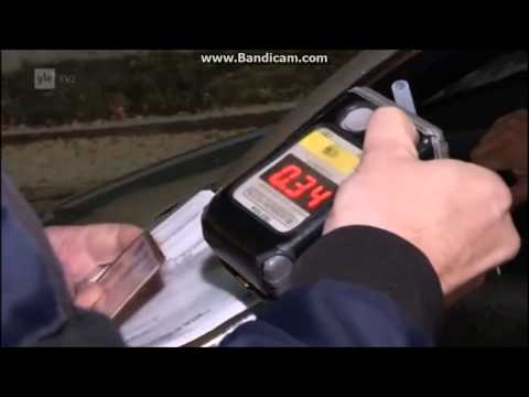 Poliisi tv: Poliisin Matkassa - Vantaa 22.11.2012