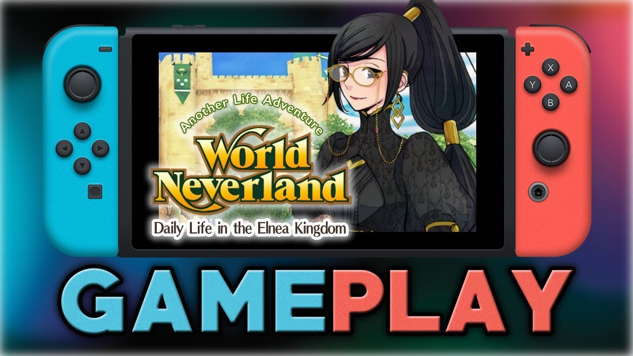 Gameplay video