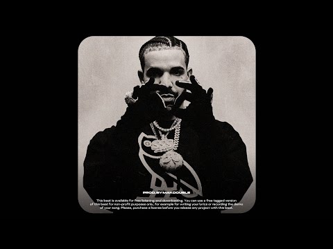DRAKE X 21 SAVAGE TYPE BEAT - "INSOMNIA" | Hard Trap Type Beat Instrumental 2025