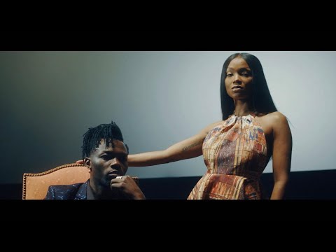 Ali Mastaer - J'aurais aimé (Clip Officiel)