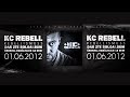 KC Rebell ft. Moe Phoenix - Besser wenn du Gehst ...