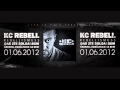 KC Rebell ft. Moe Phoenix - Besser wenn du Gehst ...