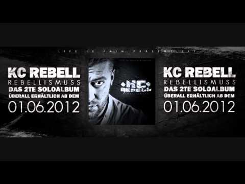 KC Rebell ft. Moe Phoenix - Besser wenn du Gehst