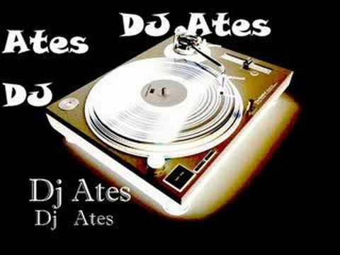 dj ates - club mix