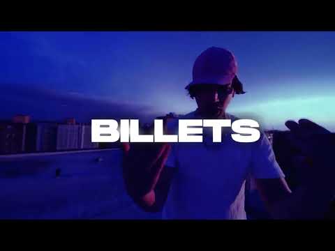 Simba La Rue X Werenoi type beat - "Billets"