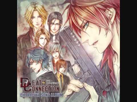 Death Connection Character Song Album Track 05: promise