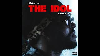 The Weeknd, Lil Baby, Suzanna Son – False Idols (Official Audio)