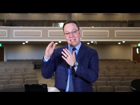 Sunday Morning Worship – January 25, 2026