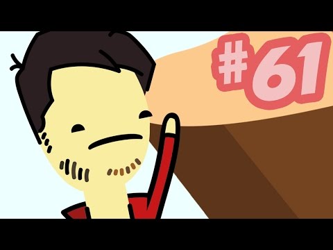 CLIFFHANGER! [Aflevering 61]