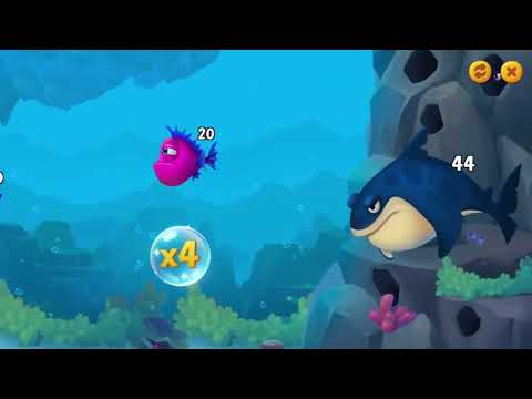 Fishdom  Level 11321 - 11330 (First Try) 🐠  + Mini Game 🐠