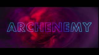 ARCHENEMY Official Teaser