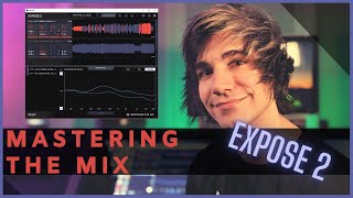 Video thumbnail for Mastering The Mix Expose 2 Review & Tutorial | Is Your Music Ready? by Audio Sorcerer