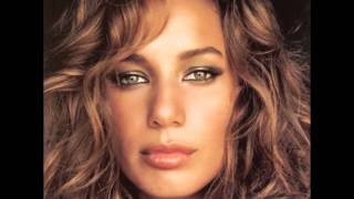 Leona Lewis - Footprints In The Sand