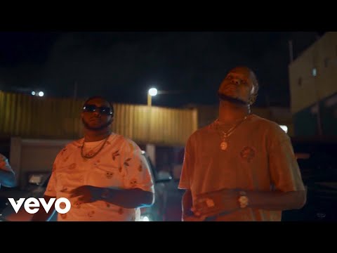 Fresh King, 1Biggs Don - 100 Million (Official Music Video)