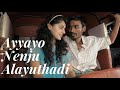 Ayyayo Nenju Alayuthadi Cover GVPrakashKumarOffl Voice Mattum Isai Addict