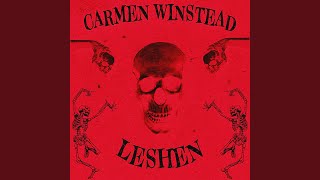 Cover art for carmen winstead remix