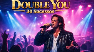 Double You – 30 Sucessos | As Melhores dos Anos 90 | Eurodance & Dance Hits