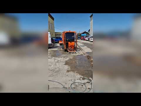 Плоскоструйная форсунка сталь 303 1/4 MEG-03-40 (диаметр отверстия 1.18 мм, угол распыления 40°)