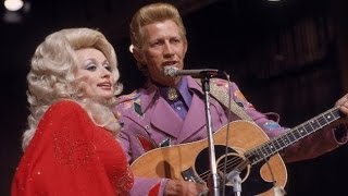 Daddy Was An Old Time Preacher Man  {Dolly Parton &amp; Porter Wagoner Cover}
