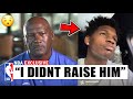 Michael Jordan ADMITS Anthony Edwards is HIS SON...