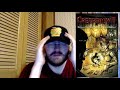Creepshow 3 2006 Movie Review