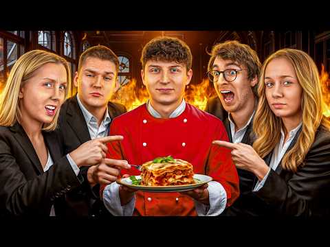 The Grand Finale of the Boiled!!!